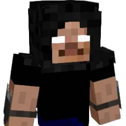 Keenan_c Minecraft avatar bust