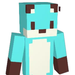 KeeneTheNoob Minecraft avatar bust