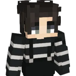 Keenn's Minecraft skin