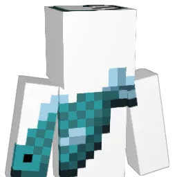 Keenz_2115 Minecraft avatar bust