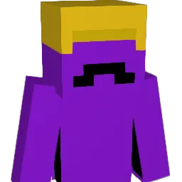 KeepCoughin420 Minecraft avatar bust
