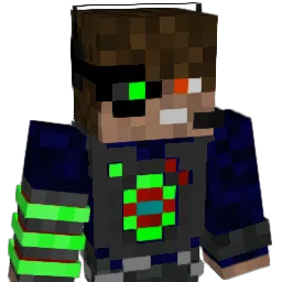 KeepTheChange's Minecraft skin