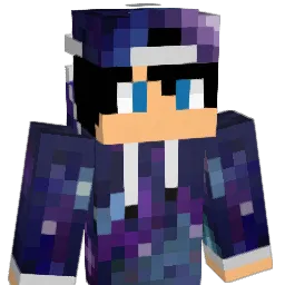 KeepYourRatings Minecraft avatar bust