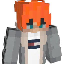 Keep_Froulard Minecraft avatar bust