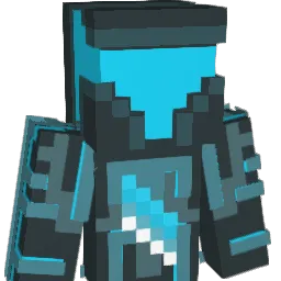 Keep_It_Lucky Minecraft avatar bust