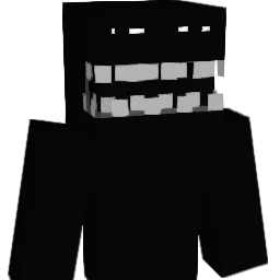 KeeperHouse Minecraft avatar bust