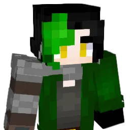 Keeper_Of_All Minecraft avatar bust