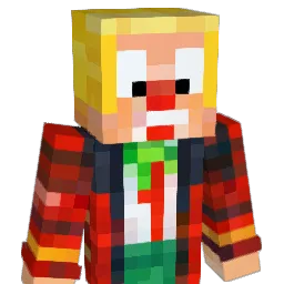 Keepertje8012 Minecraft avatar bust