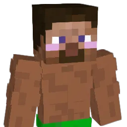 KeepingRanger46's Minecraft skin
