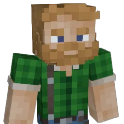 Keeping_Secrets Minecraft avatar bust