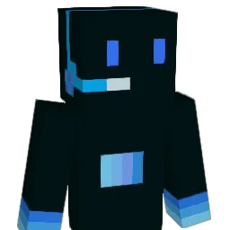 KeepoC Minecraft avatar bust