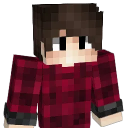 KeepsTakingMoney Minecraft avatar bust