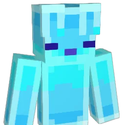 Keer2008's Minecraft skin
