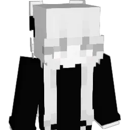 KeerD0715 Minecraft avatar bust