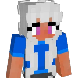 Keergz's Minecraft skin