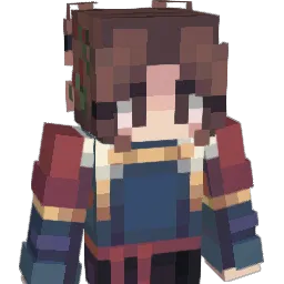 KeesKaar's Minecraft skin