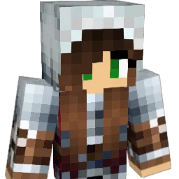KeeshKeesh Minecraft avatar bust
