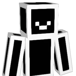 Keezartn Minecraft avatar bust