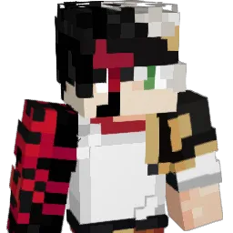 Keezy_1221 Minecraft avatar bust