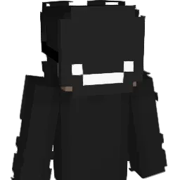 Kefalo120 Minecraft avatar bust