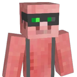 Kefer_LP's Minecraft skin