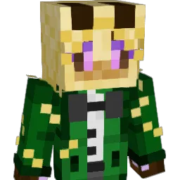 KefferV2's Minecraft skin