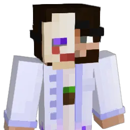 Keffet_ Minecraft avatar bust
