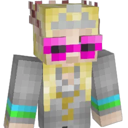 Kefrem's Minecraft skin