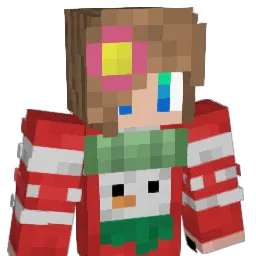 Kefren116 Minecraft avatar bust