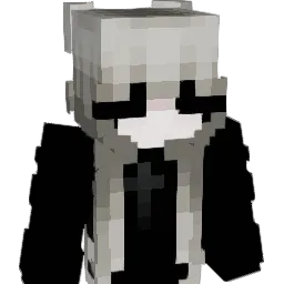 Kegan_ Minecraft avatar bust
