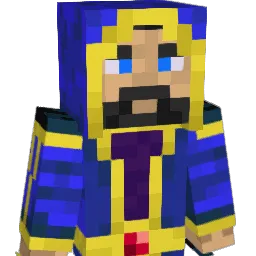 Kege_ Minecraft avatar bust
