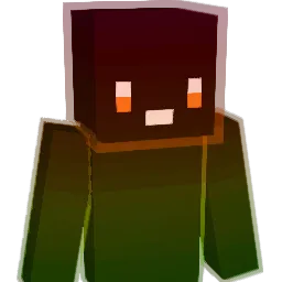 Kehbin_ Minecraft avatar bust
