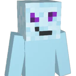 KehnoMC Minecraft avatar bust