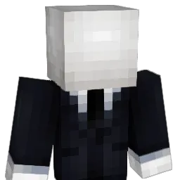 Kehysenberg Minecraft avatar bust