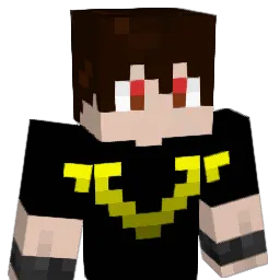 Kei070 Minecraft avatar bust