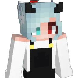 KeiAllen_vr's Minecraft skin