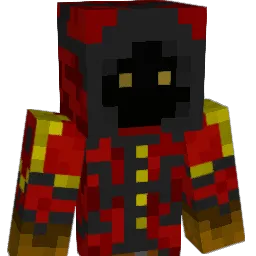 KeiJay Minecraft avatar bust