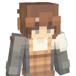 KeiKing8 Minecraft avatar bust