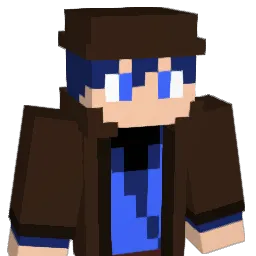 KeiTo_65 Minecraft avatar bust