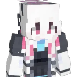 Kei_BA's Minecraft skin