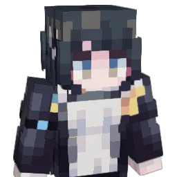 Kei_Kato Minecraft avatar bust