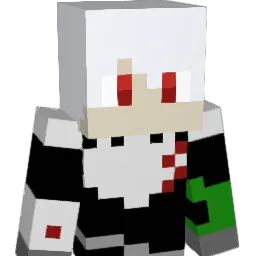 Kei_Kun87 Minecraft avatar bust