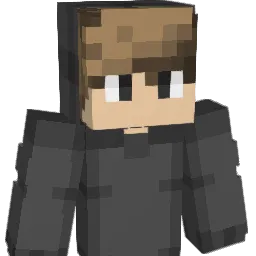 Kei_Shin_ Minecraft avatar bust