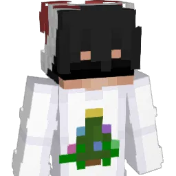 KeiblethGmz Minecraft avatar bust