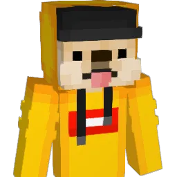 KeicamThay Minecraft avatar bust