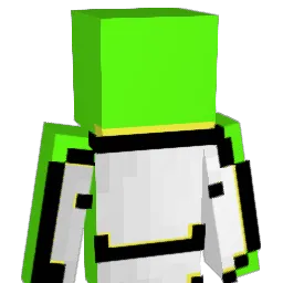 KeidenNinjaBoy Minecraft avatar bust