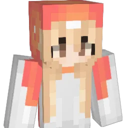Keidy9 Minecraft avatar bust