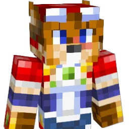 Keiff4's Minecraft skin