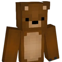 KeighanM Minecraft avatar bust