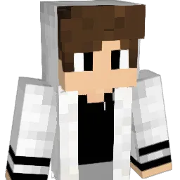 Keiich_ Minecraft avatar bust